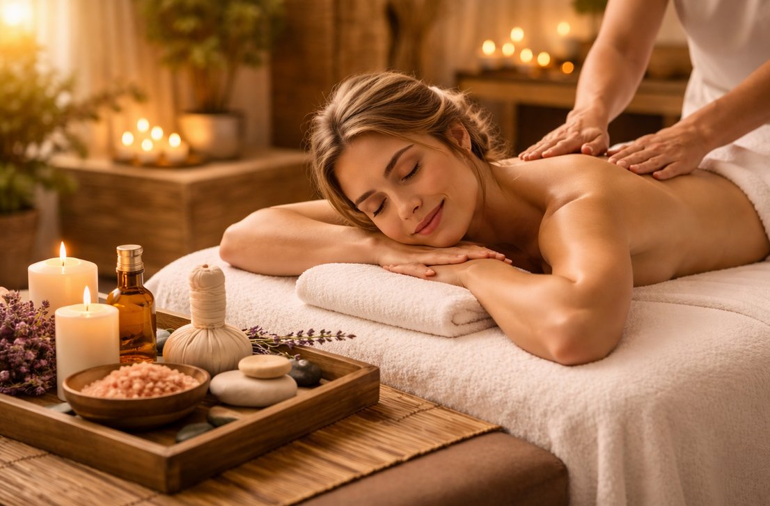 Massage Geo-Domains für Massagestudios und Massagetherapeuten Herrenberg